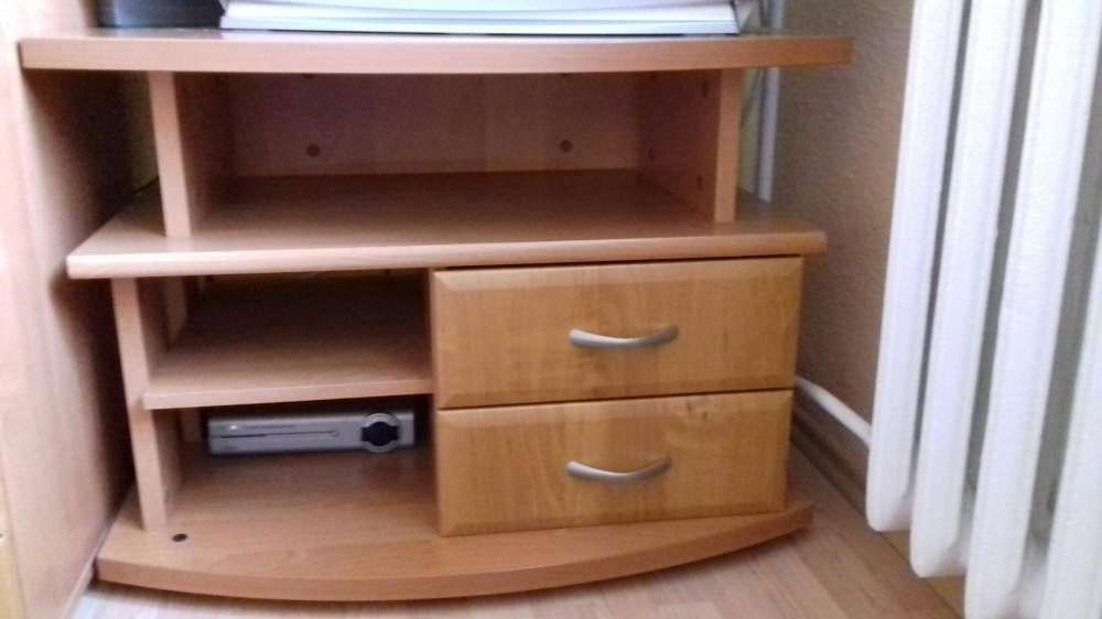 Szafka pod telewizor