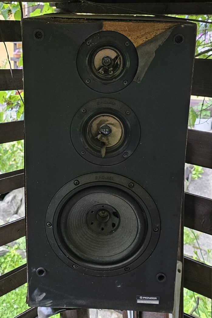 Kolumna pioneer  cs790