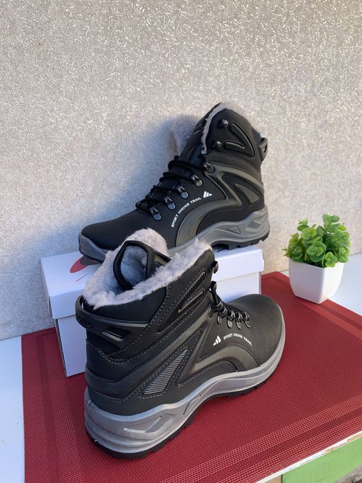 Черевики Чоловічі зимові р40.41.42.43.44.45.46