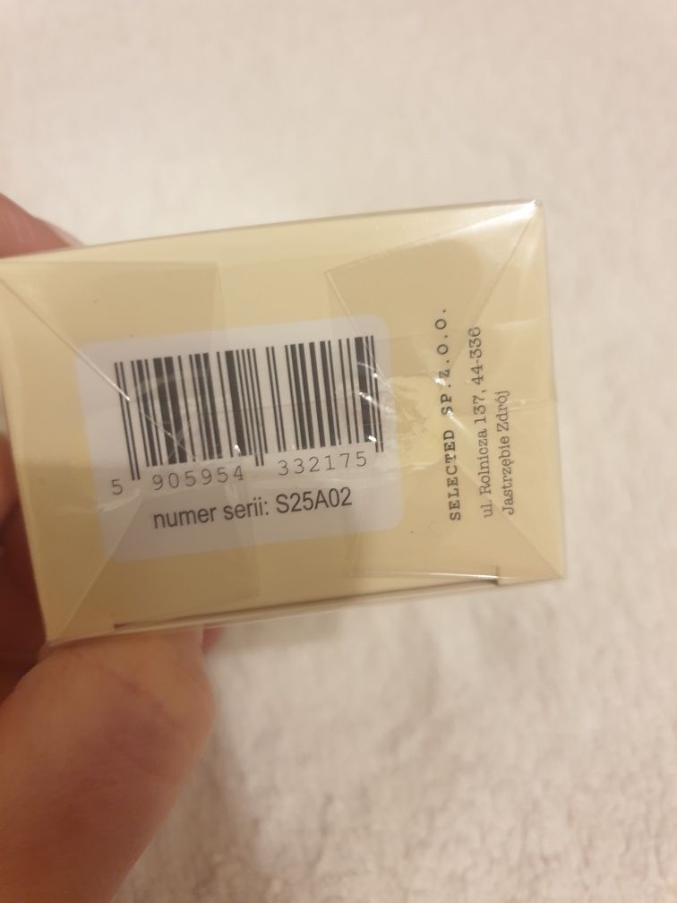 Perfum Damski Made In Lab 18 Giorgio Armani Si