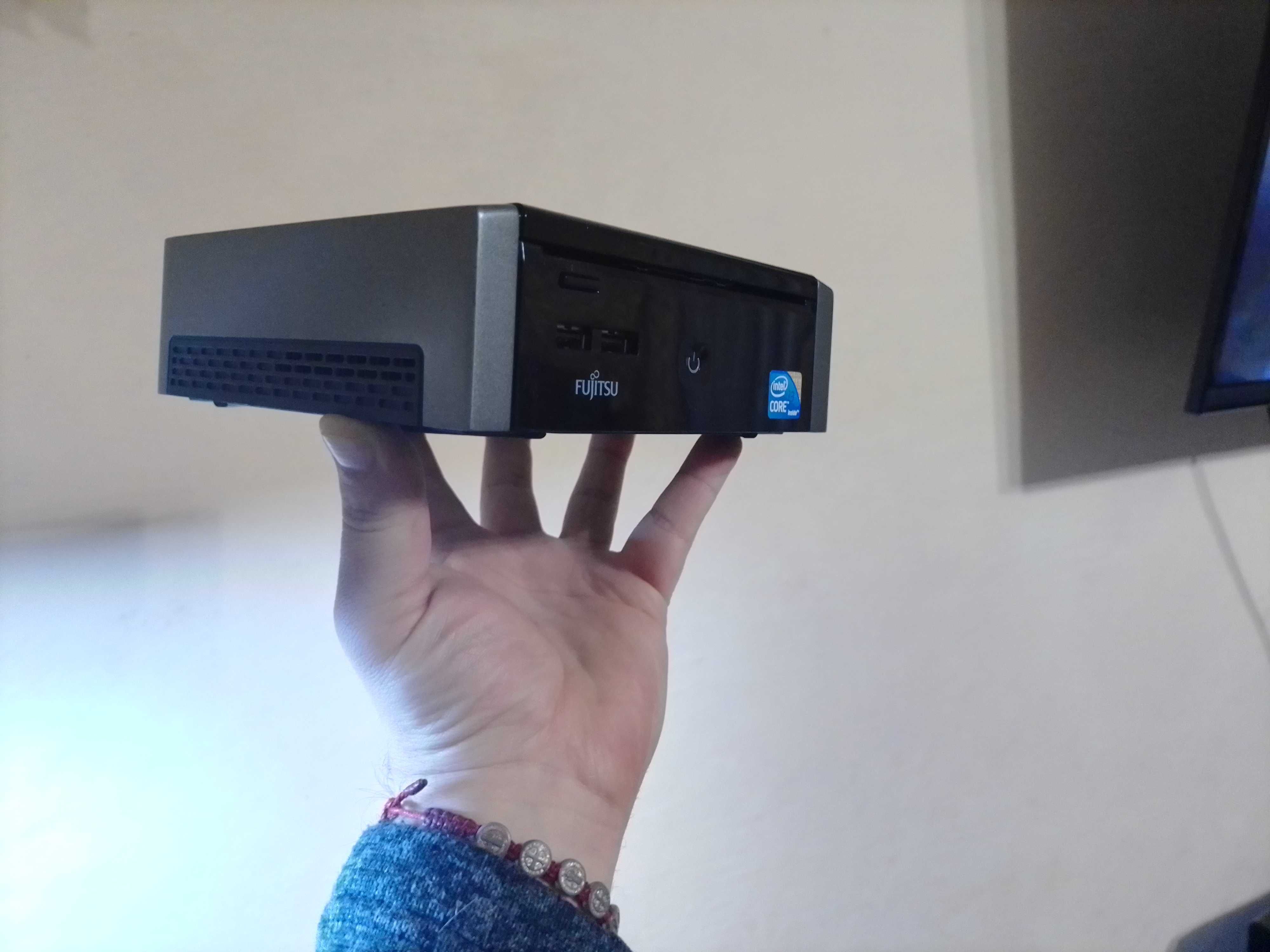 Міні пк FUJITSU ESPRIMO Q9000 Germany
