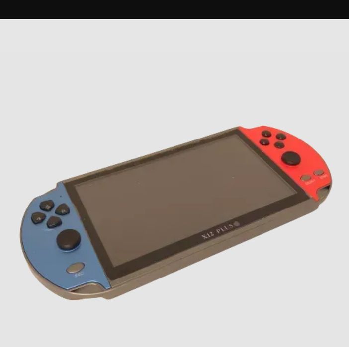 Портативна гра x12PLUS