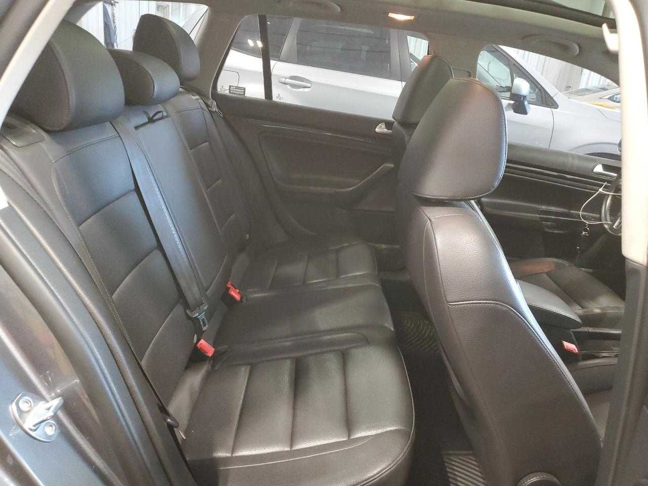 Volkswagen Jetta Tdi 2014