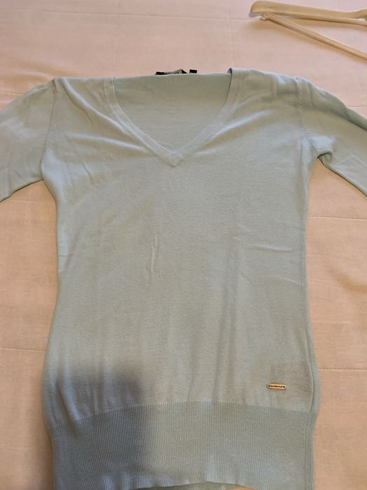 Camisola Quebramar