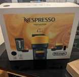 Máquina de café Nespresso Delonghi