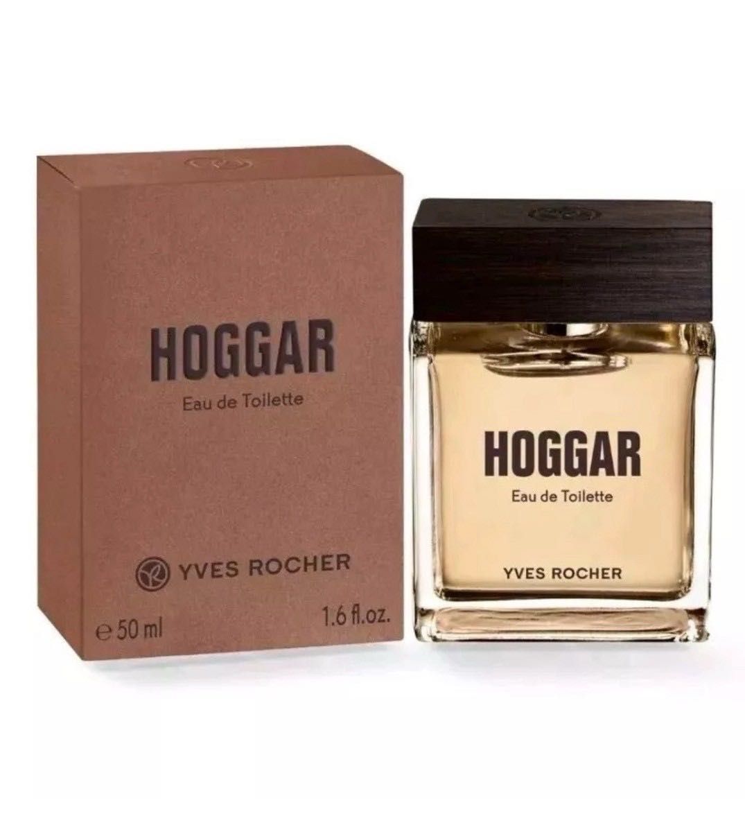 Подарунок для нього hoggar хогар від ів роше yves rocher
