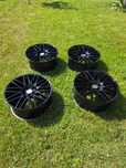 Felgi pro line PXK 9020 et42 20 cali 9JX20H2 5x112
