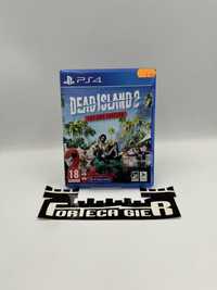 PL Dead Island 2 Ps4 Gwarancja