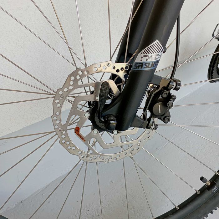 rower unibike flash 19