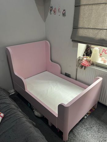 Łóżko dziecięce IKEA Busunge