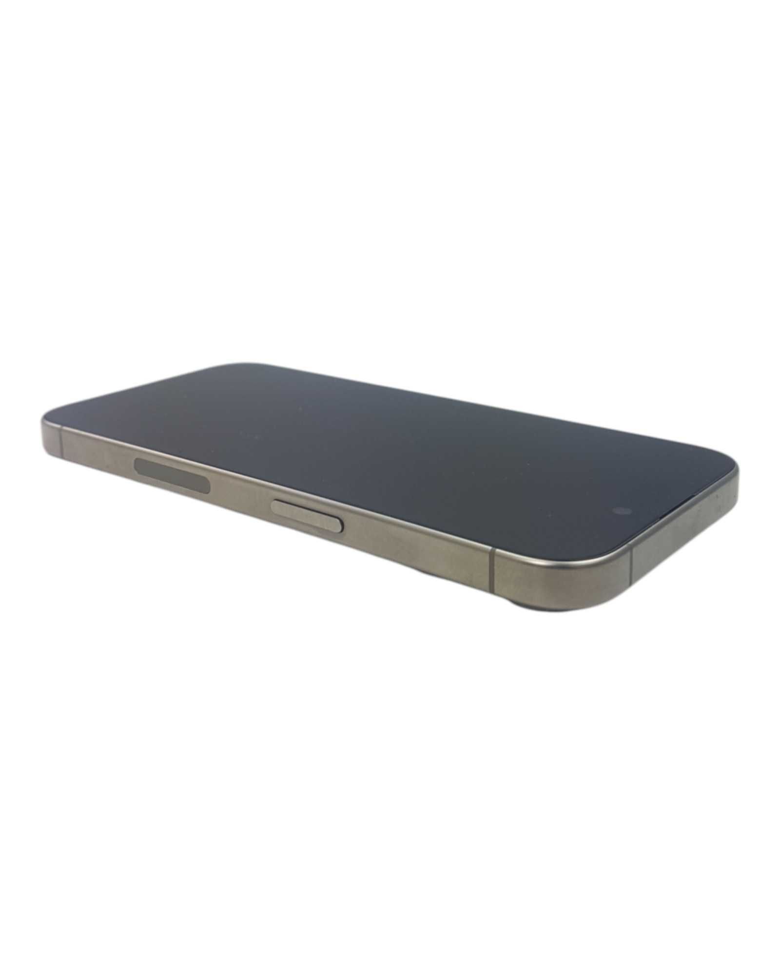 Apple iPhone 15 PRO (Várias Cores)-3 Anos de Garantia *Prestações*