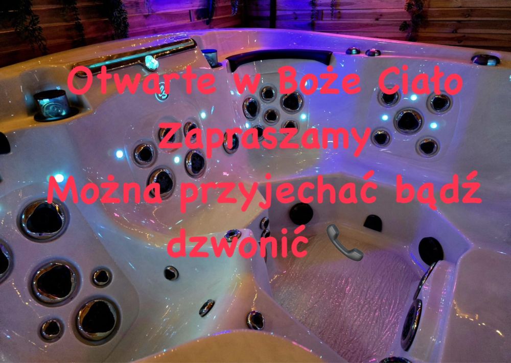 Ultra Jacuzzi Coast Spas Cascade II najlepiej wykonane na świecie
