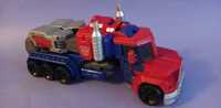 Transformers Optimus Prime - ciężarówka HASBRO używana