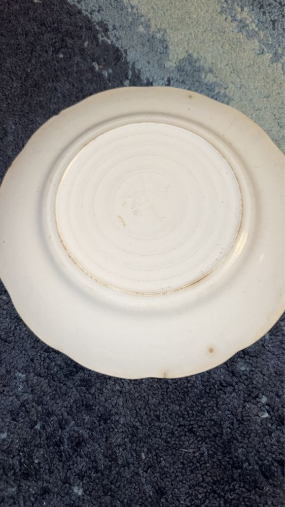 Sacavem Magnifico prato marcado na pasta