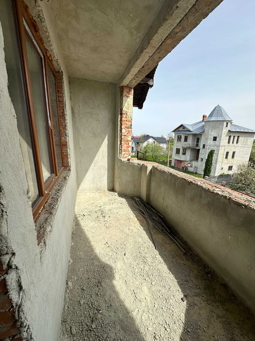 Продаж Добротного Житлового будинку на околиці міста Стрий