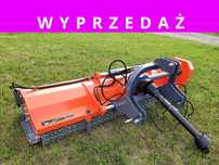 WYPRZEDAŻ * Kosiarka bijakowa Mulczer Rozdrabniacz Mulcher