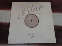 Blur ‎– To The End / Girls & Boys Pet Shop Boys 12" Remix)