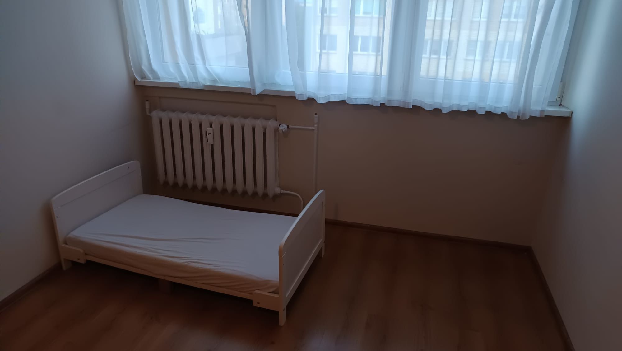 łóżeczko dzieciece, niemowlęce Tchibo