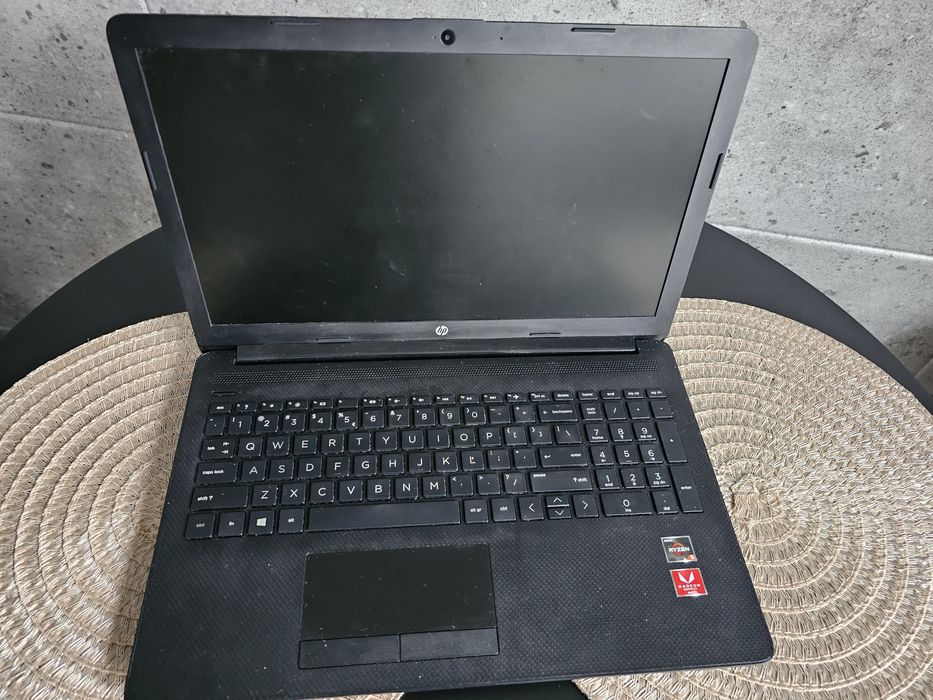 Laptop HP 15-DB1100NY