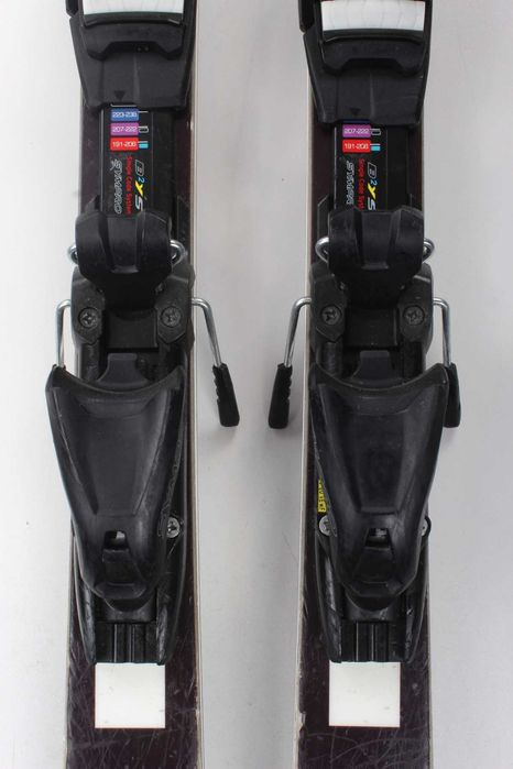 Narty Head Worldcup Rebels I.SL Team JR 131 cm - 1481