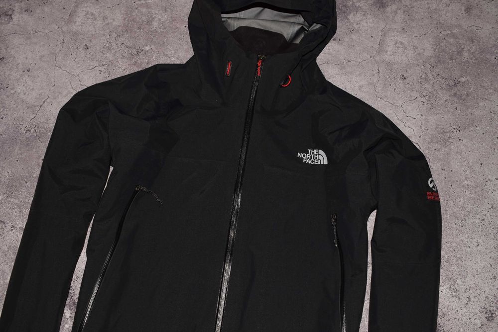 The North Face Gore Tex Pro Jacket (Чоловіча Куртка на Мемрані Норс )