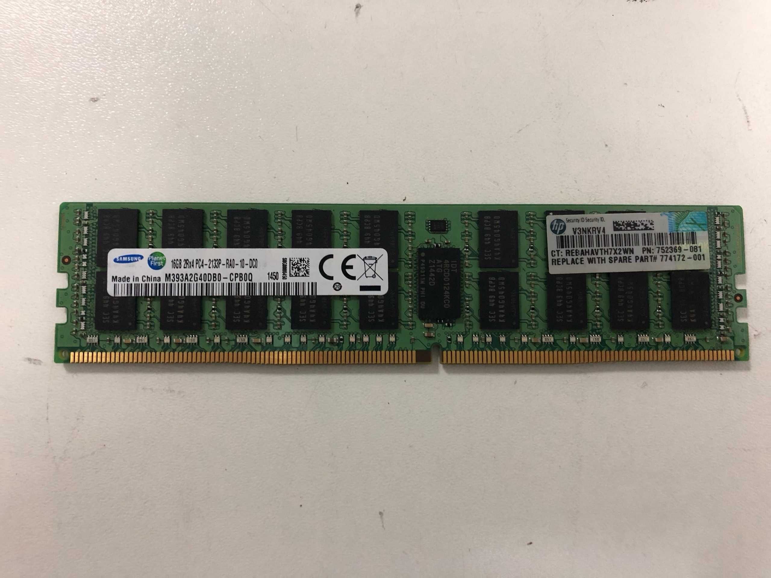 Сервер DDR4 16GB Samsung Блок питания Kenweiipc 1300W Xeon e5-2678v3