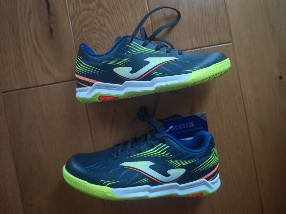 Joma Propulsion Jr 2503 IN PRJS2503IN r 34