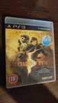 Gry Heavy Rain PL, Resident Evil 5 Gold Edition ANG PlayStation 3, PS3