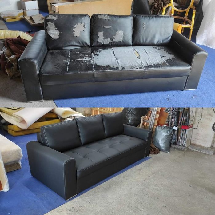 Tapicer-Renowacje Mebli Tapicerowanych, Tapicerstwo Meblowe