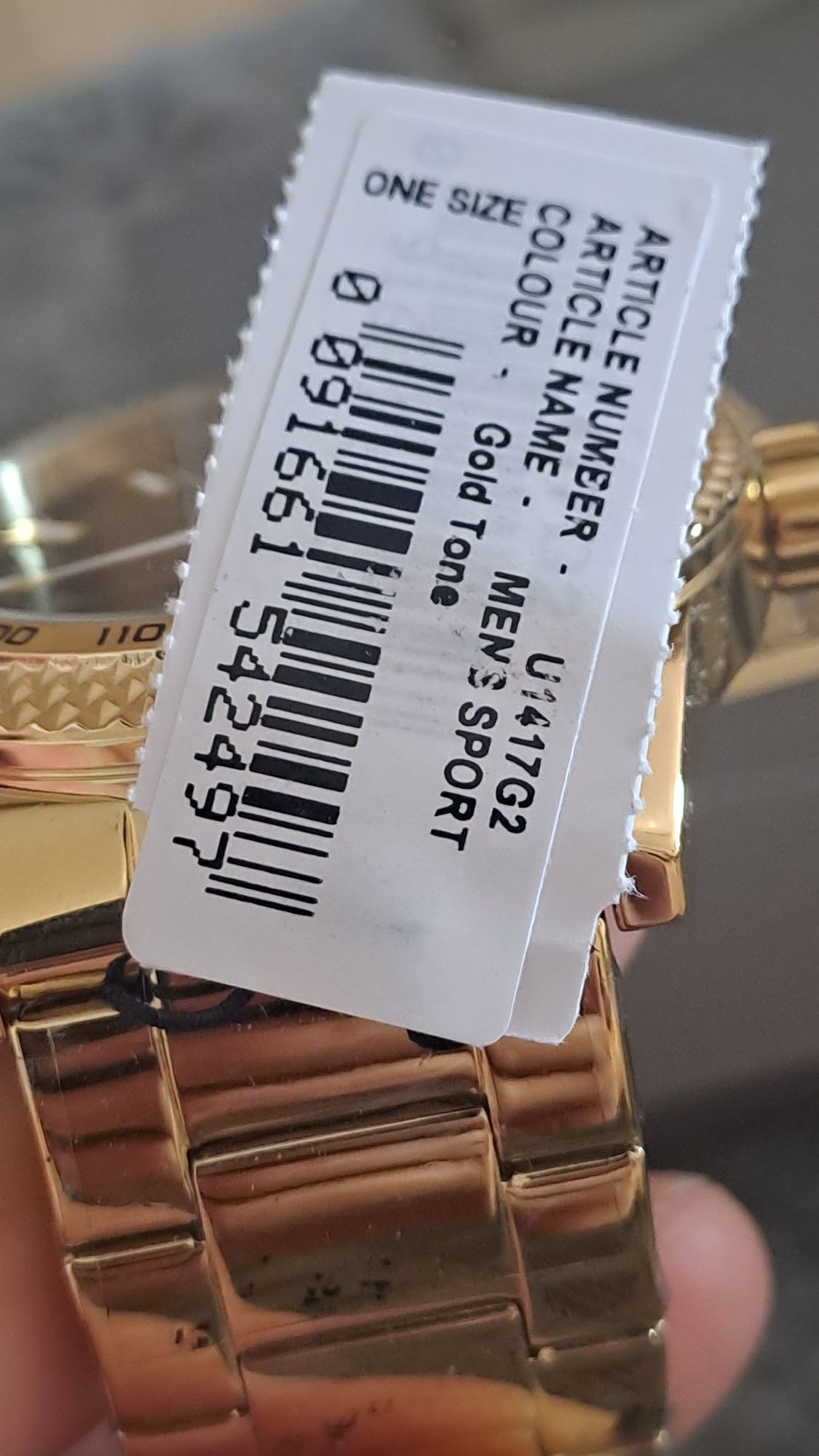 Guess, unisex , oryginalny