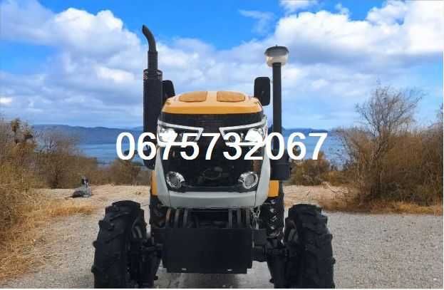 Трактор Xingtai T 244 L*ПередМіст*БезкоштовноДоставимоПоУКРАЇНІ!