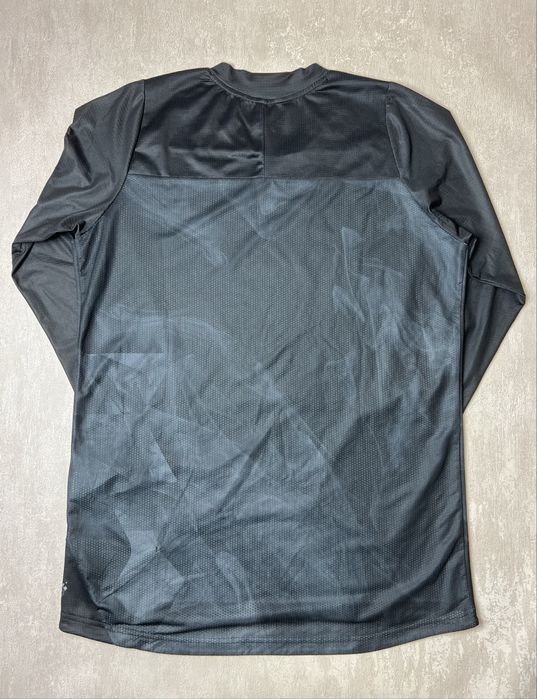 Чоловіча велосипедна джерсі Scott Trail Progressive