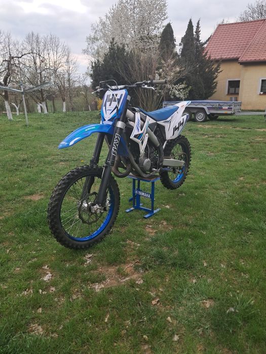 Tm racing mx144, 2016r