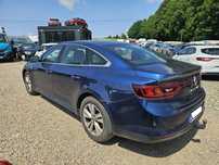Renault Talisman 1.5 DCI 110kM sedan 2016 rok Lekko uszkodzony