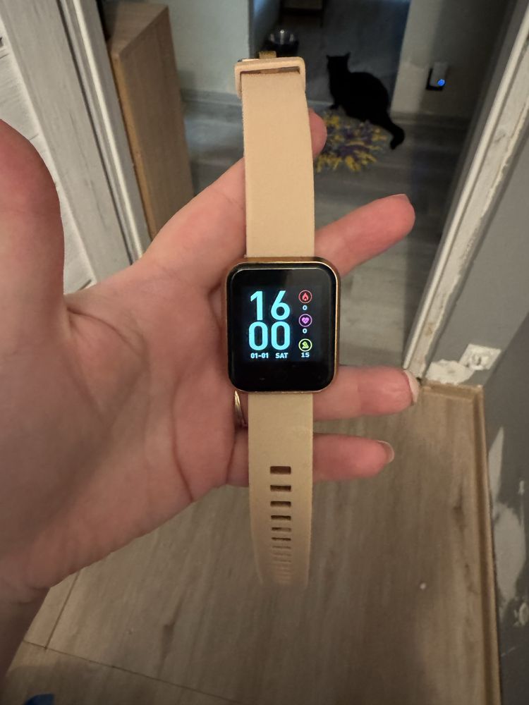 Smartwatch Forever SW-300