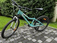 Rower M-bike junior 24 cale.