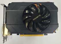 Gigabyte GeForce GTX 960 ITX OC 2GB