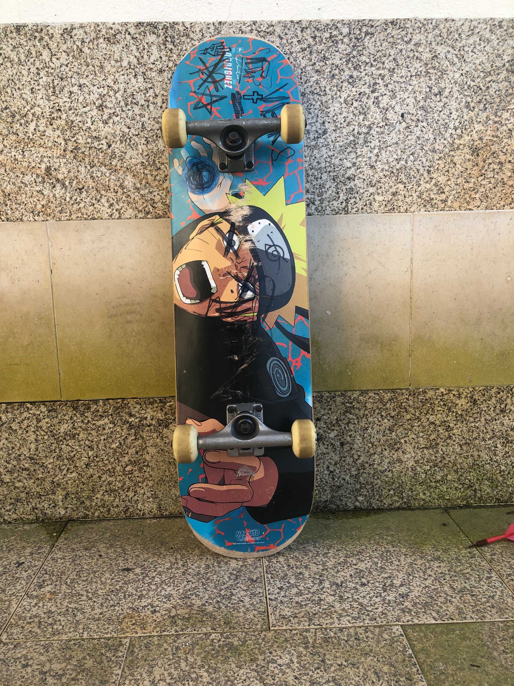 skate da primitive