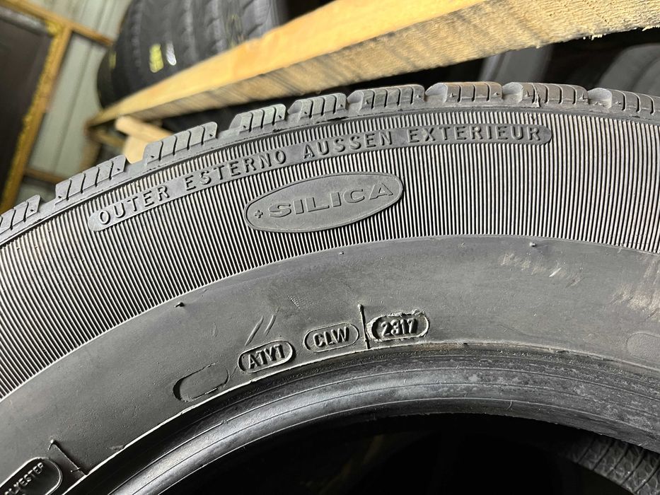 GS1096 Зимові шини 205/70r15 Cooper Discoverer M+S Sport комплект