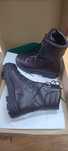 Buty wojskowe zimowe 28,5
