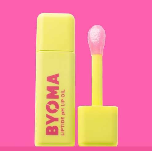 BYOMA Liptide PH Lip Oil — Olejek do ust sephora