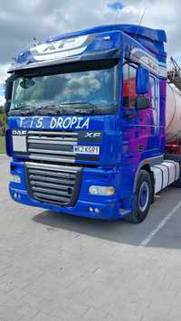 DAF XF 105 460 super stan!!!