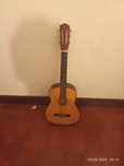 Guitarra usado mas em ótimas condições