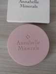 ANNABELLE MINERALS podkład prasowany mineralny Golden Fairest