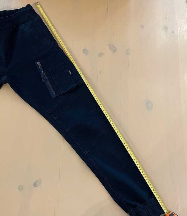 Штани Cropp Jogger W30 L32