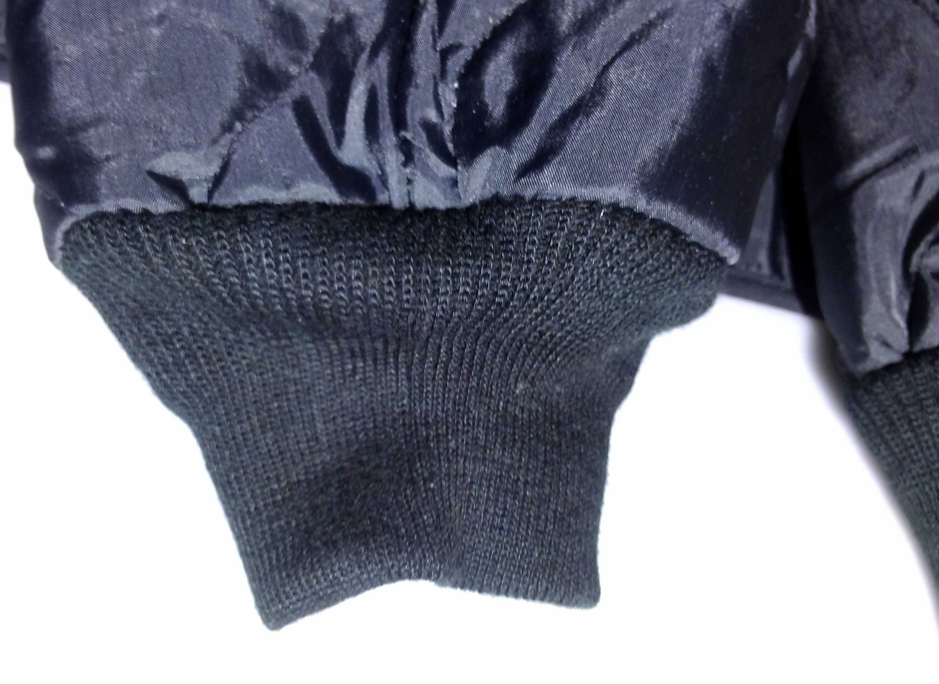 Лайнер подклад helikon m65 подстежка милитари (2 - 3xl) Black