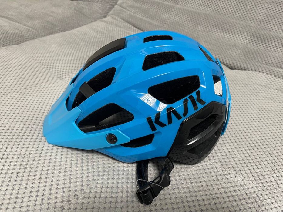 Шолом Kask Rex (розмір М 52-58)