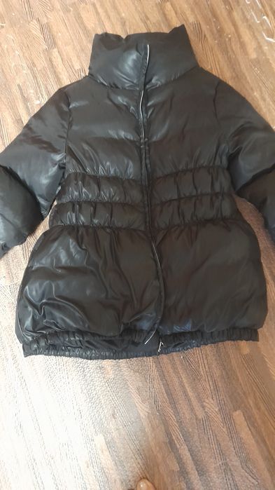 Зимова     курточка