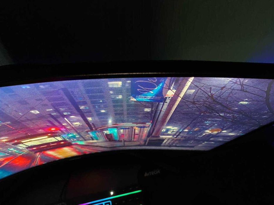 Монитор Samsung Odyssey LC32G55TQW