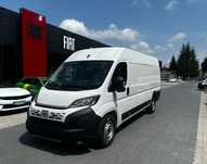 Fiat Ducato Maxi L4H2  Furgon | L4H2 | 180KM | Seria2 | Nowy | Od dealera RiA